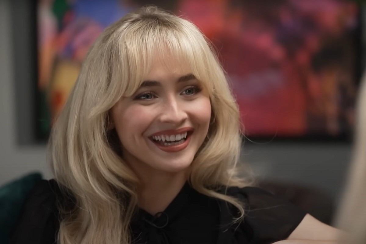 Sabrina Karpenter "prigrlila spontanost" na novom albumu