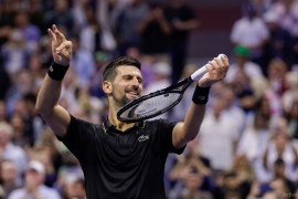 Novak Đoković u četvrtfinalu US Opena: Jači od bolova i Lenarda ...