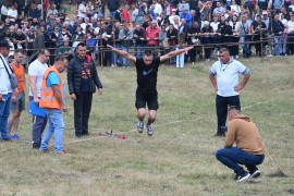 Pogled kroz objektiv: Ovako je izgledao 60. jubilarni Kočićev zbor na ...