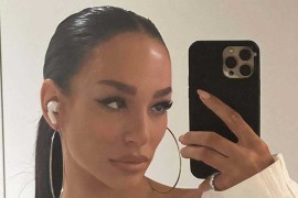 Edita nabacila 10 kilograma, razmišlja o tverkanju (FOTO)