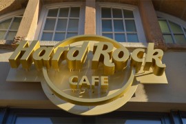 Beograd dobija prvi Hard Rock Cafe