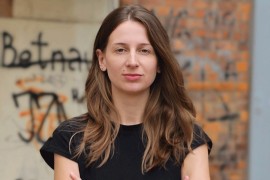 Vizuelna umjetnica Milena Jandrić za "Nezavisne": U BiH nedostaje ...