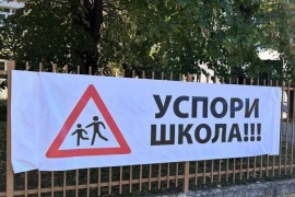 Početak školske godine u Banjaluci: Upozorenje na saobraćajni ...