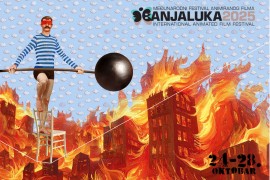Rekordan broj prijava na festivalu animiranog filma