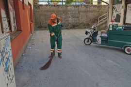 KJKP "Rad" upozorava dužnike na prinudnu naplatu