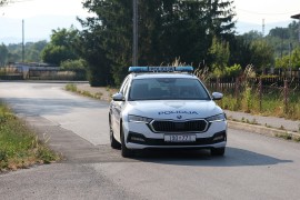 Prijavljena pucnjava na školskom igralištu u Zagrebu: “Djeca ...
