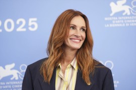 Film sa Džulijom Roberts doživio fijasko u Veneciji: Mlak aplauz ...