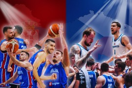 Srbija juri četvrtu pobjedu na Eurobasketu, gdje gledati utakmicu sa Češkom