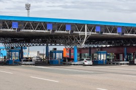 Incident na graničnom prelazu Bajakovo: Prvo udario, pa ugrizao ...