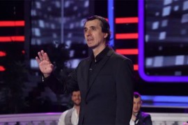 Marko Bulat: Nećete večno da budete mladi