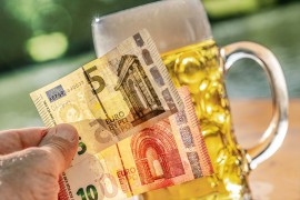 Prvi veliki šatori na Oktoberfestu objavili jelovnike: Sve poskupjelo ...