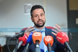 Amidžić: Neću potpisati finansiranje nelegitimnih predsjedničkih ...