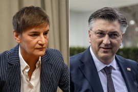 Plenković izjavio da je Srbija "na rubu građanskog rata", reagovala ...