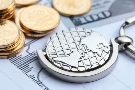 Ruski budžetski deficit bi ove godine mogao da bude iznad 1,7 odsto