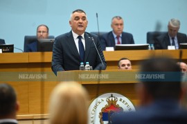 Nova Vlada RS najavila referendum, reforme i infrastrukturne projekte
