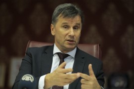 Fadil Novalić viđen u hotelu, oglasio se direktor zatvora