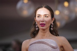Emili Blant priredila trenutak za pamćenje (FOTO)