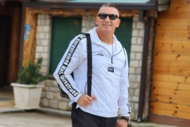 Šako Polumenta samo jednom pjevao na moru: "Vlada estradna mafija"