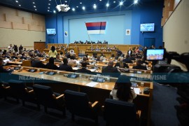 Orašanin tvrdi da Dodik nije predsjednik, Ljubojević je pokušala ...