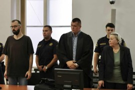 Majci i sinu 90 godina zatvora za Nerminino ubistvo: Stravični detalji ...