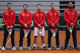 Troicki saopštio spisak Srbije za Tursku: Nema Đokovića