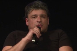 Andriji Kuzmanoviću "Zlatna mimoza" za najbolju mušku ulogu u filmu ...