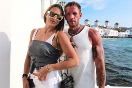 Partner Arine Sabalenke komentarisao Novaka Đokovića