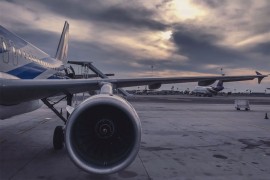 Italija razmatra da državne letove avionom čuva u tajnosti