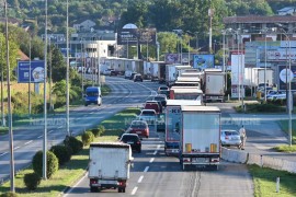 Pao dogovor: Prevoznici u BiH prekidaju blokade