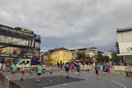 Promocija sporta i zdravog života u Prijedoru