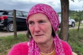 Džanan i Amina Musa kupuju plac za kuću porodici stradalog Mehmeda ...