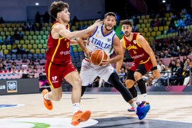 Kakva utakmica: Italija preokrenula za trijumf protiv Španije