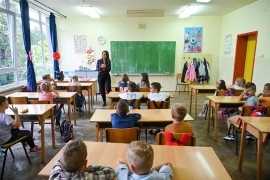 Police za udžbenike u svim banjalučkim školama za dvije sedmice