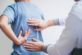 Bol u leđima i loš san idu ruku pod ruku, ali rješenje je jednostavno