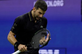 Povratak "kralja": Novak izazvao potres na ATP listi