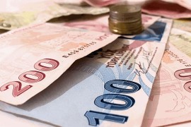 Najniža godišnja inflacija u Turskoj od novembra 2021. godine