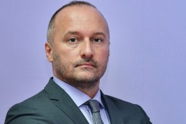 Sanin Bogunić ponovo izabran za predsjednika VSTS