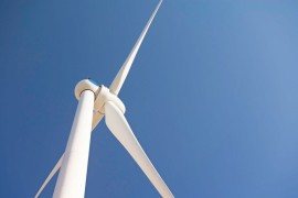 Energija vjetra odbijena u SAD-u, dobrodošla u BiH