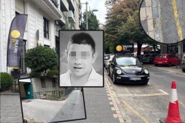Majka ubijenog Vukašina nijema od bola: "Nema reči kojima se mogu ...