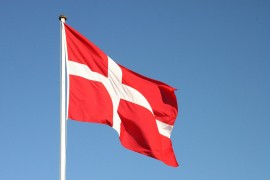 Kako je jedna kompanija postala blagoslov i rizik danske ekonomije