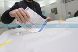 RIK odlučio: Nema prijevremenih izbora za predsjednika Republike Srpske