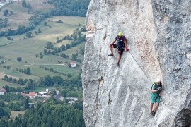 "Sokolov put" i Bioštica: Adrenalinska strana Romanije