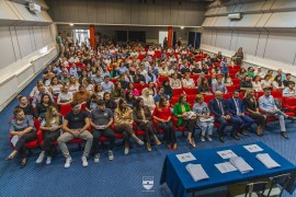 Za stipendiranje studenata u Bihaću 1,3 miliona maraka