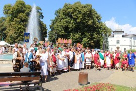 Počinje "Gradiška jesen"