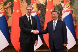 Vučić se sastao sa Sijem: Srbija i Kina čelični prijatelji ...