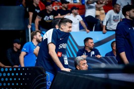 Stigla najnovija vijest o Aleksi Avramoviću