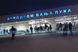 Dobre vijesti za putnike: Najavljeno veliko povećanje broja letova iz ...