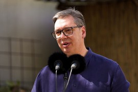 Vučić: Za mene je volja naroda volja Boga