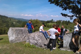 Rogaticu vrijedi posjetiti: Park prirode "Prača" i pećine