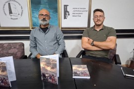 Predstavljena knjiga "Djeca koju nije volio svijet" Bojana Vegare